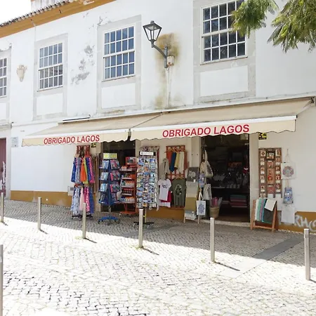 Apartmán Uva - Cosy Historic City Center Lagos