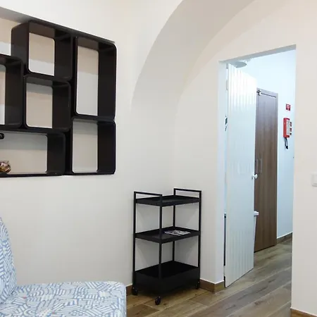 Uva - Cosy Historic City Center Lejlighed Lagos