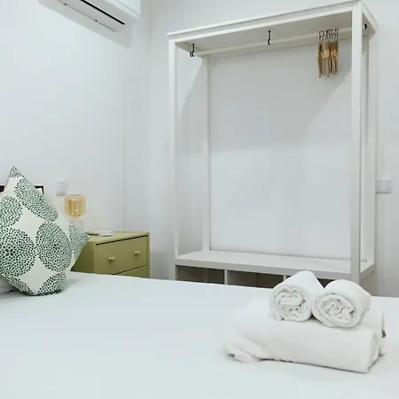 Lejlighed Uva - Cosy Historic City Center Lagos
